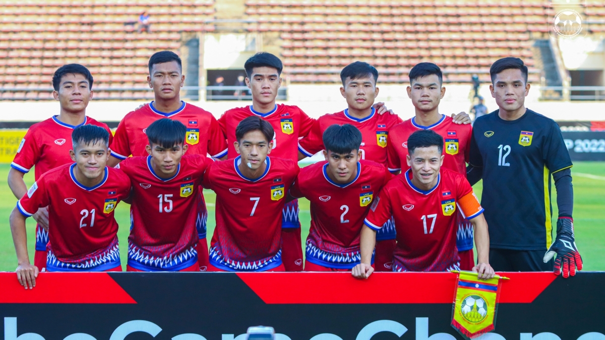 Xác định 2 đội bị loại khỏi AFF Cup 2022